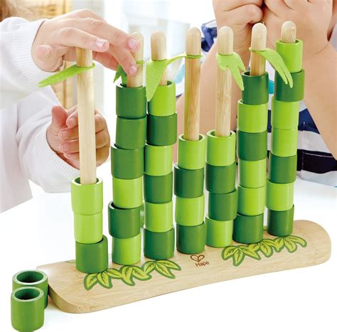 bamboo game
